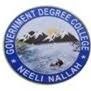 GDC Neeli Nallah Udhampur inaugurates “ELC Wall: Empowering Youth for a stronger India” under the banner of SVEEP